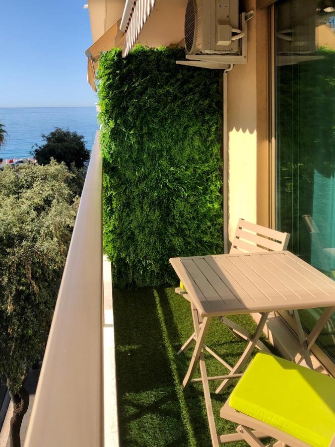 Apartment Studios Nice Gambetta