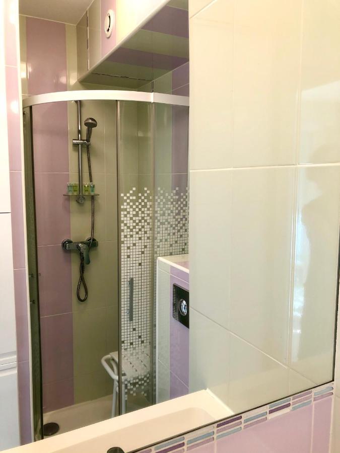 Appartamento Gambetta Nizza