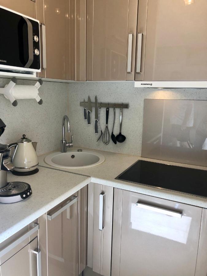 Apartment Studios Nice Gambetta Nizza