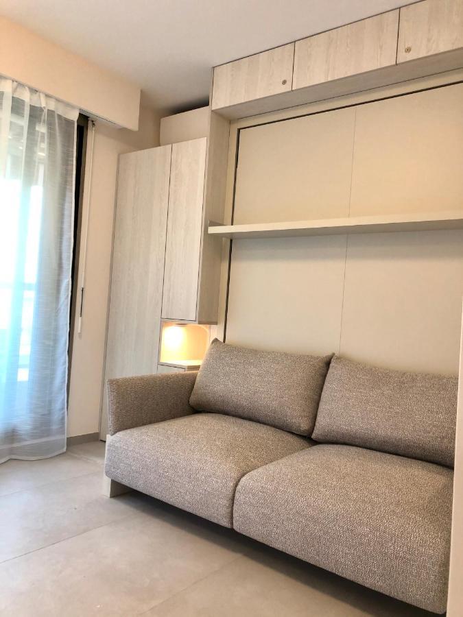 Studios Nice Gambetta *