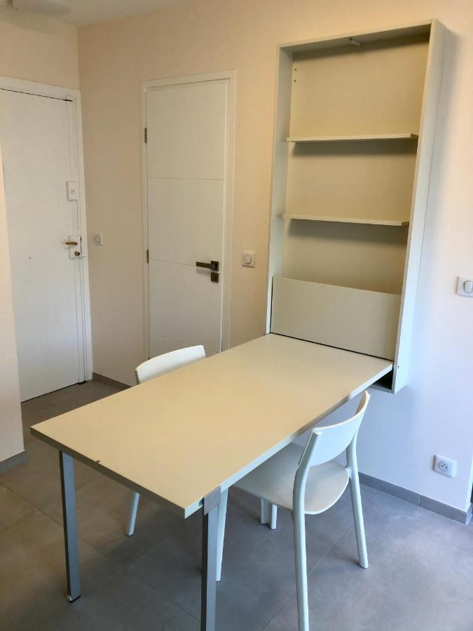 Gambetta Appartamento Nizza
