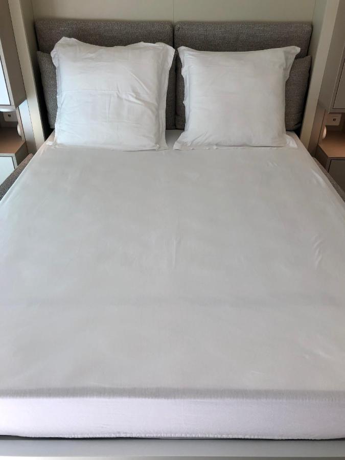 Apartment Studios Nice Gambetta Nizza