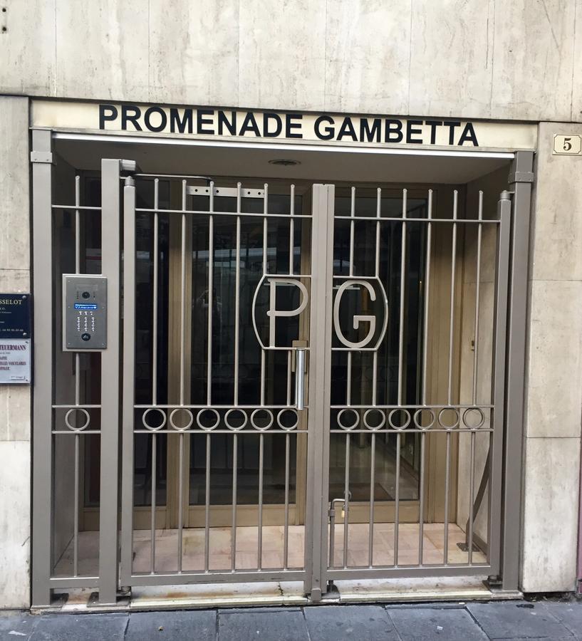 Gambetta Appartamento